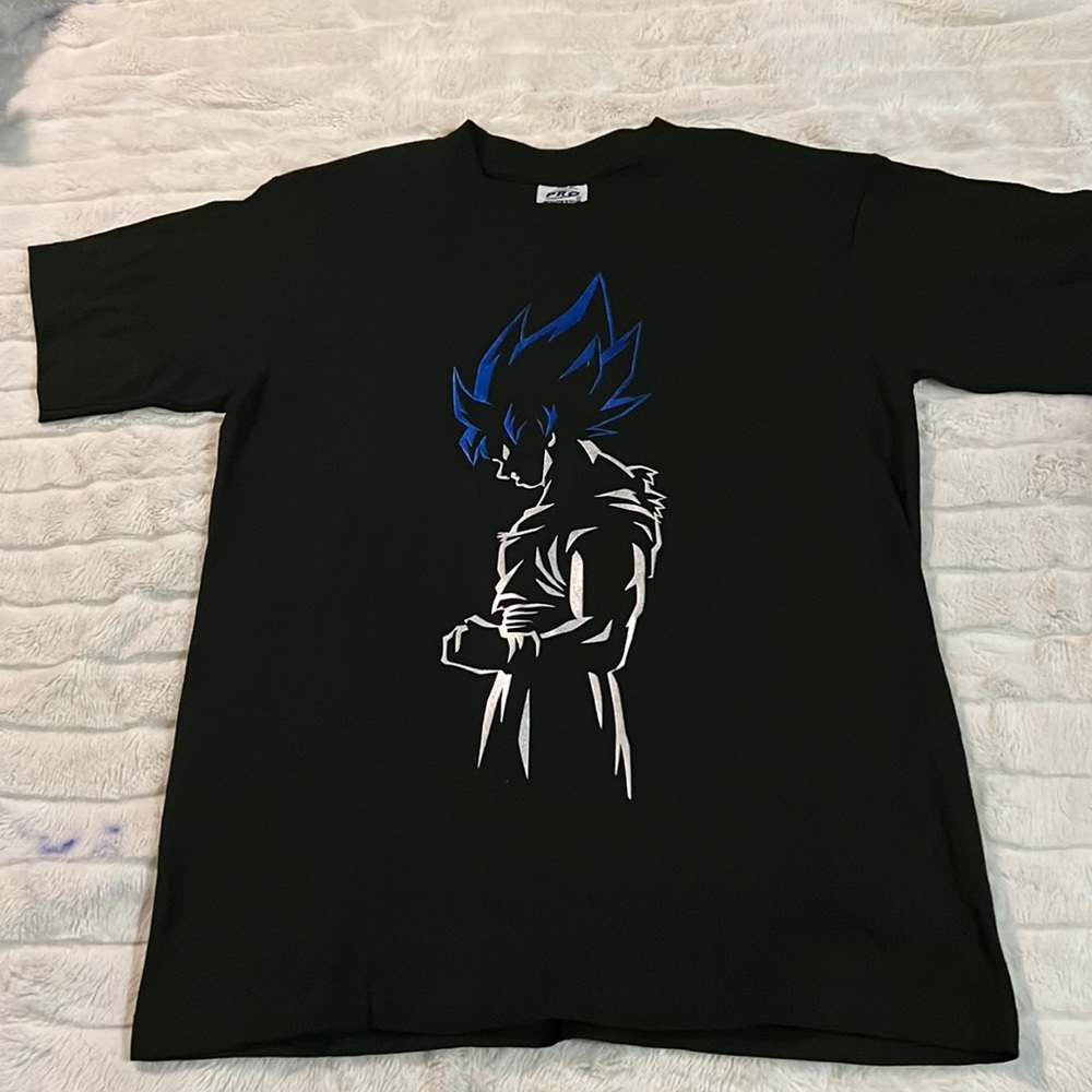 GOKU shirt